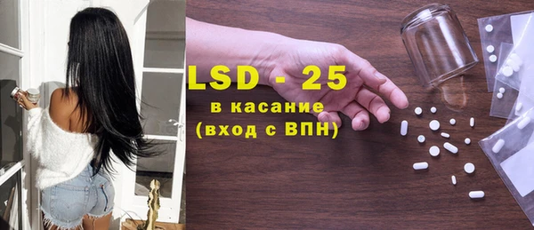стафф Арсеньев