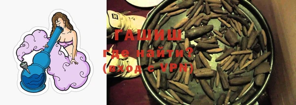 стафф Арсеньев